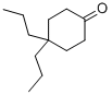 4,4-DI-N-PROPYLCYCLOHEXANONE CAS#: 123018-62-2