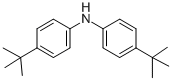 4,4'-DI-TERT-BUTYLDIPHENYLAMINE CAS#: 4627-22-9