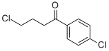 4,4'-DICHLOROBUTYROPHENONE CAS#: 40877-09-6