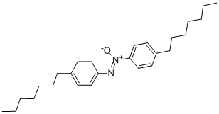 4,4'-DIHEPTYLAZOXYBENZENE CAS#: 37592-89-5