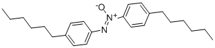 4,4'-DIHEXYLAZOXYBENZENE CAS#: 37592-88-4