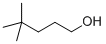 4,4-DIMETHYL-1-PENTANOL CAS#: 3121-79-7