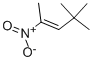 4,4-DIMETHYL-2-NITROPENT-2-ENE CAS#: 344907-67-1