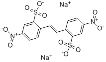 4,4'-DINITROSTILBENE-2,2'-DISULFONIC ACID DISODIUM SALT CAS#: 3709-43-1
