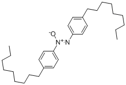 4,4'-DINONYLAZOXYBENZENE CAS#: 37592-91-9