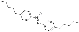 4,4'-DIPENTYLAZOXYBENZENE CAS#: 37592-87-3