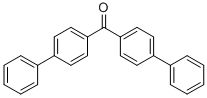 4,4'-DIPHENYLBENZOPHENONE CAS#: 3478-90-8