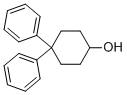 4,4-DIPHENYLCYCLOHEXANOL CAS#: 42420-85-9