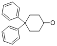 4,4-DIPHENYLCYCLOHEXANONE CAS#: 4528-68-1