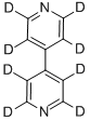 4,4'-DIPYRIDYL-D8 CAS#: 132125-39-4