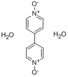 4,4'-DIPYRIDYL N,N'-DIOXIDE HYDRATE, 98% CAS#: 338950-86-0