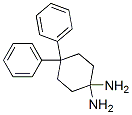 4,4-Diaminodiphenyl cyclohexane CAS#: 34447-09-1