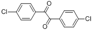 4,4'-Dichlorobenzil CAS#: 3457-46-3