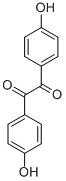 4,4'-Dihydroxybenzil CAS#: 33288-79-8