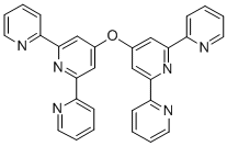 4',4''''-OXYBIS-2,2':6',2''-TERPYRIDINE CAS#: 169967-26-4