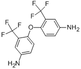 4,4'-OXYBIS[3-(TRIFLUOROMETHYL)BENZENAMINE] CAS#: 344-48-9