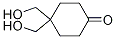 4,4-bis(hydroxyMethyl)cyclohexanone CAS#: 340022-80-2