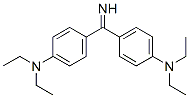 4,4'-carbonimidoylbis[N,N-diethylaniline] CAS#: 42450-16-8