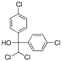 4,4'-dichloro-alpha-(dichloromethyl)benzhydrol CAS#: 3567-18-8