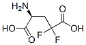 4,4-difluoroglutamic acid CAS#: 130835-20-0