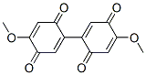 4,4'-dimethoxy[bi-1,4-cyclohexadien-1-yl]-3,3',6,6'-tetraone CAS#: 43042-33-7