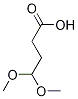 4,4-dimethoxybutanoic acid CAS#: 35848-90-9