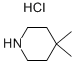 4,4-dimethylpiperidinium chloride CAS#: 38646-68-3