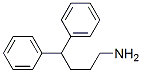 4,4-diphenylbutylamine CAS#: 36765-74-9