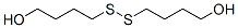 4,4'-dithiobisbutan-1-ol CAS#: 30453-20-4