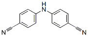 4,4'-iminobisbenzonitrile CAS#: 36602-05-8
