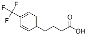 4(4'-trifluoroMethylphenyl)butanoic acid CAS#: 136295-01-7
