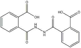 1,2-Bis(o-carboxybenzoyl)hydrazine  CAS#: 4404-90-4