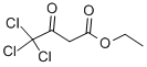 4,4,4-TRICHLOROACETOACETIC ACID ETHYL ESTER CAS#: 3702-98-5