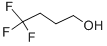 4,4,4-TRIFLUORO-1-BUTANOL CAS#: 461-18-7