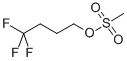 4,4,4-TRIFLUOROBUTAN-1-OL METHANESULFANATE CAS#: 164523-19-7