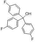 4,4',4''-TRIFLUOROTRITYL ALCOHOL CAS#: 379-57-7