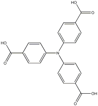 4,4',4''-nitrilotribenzoic acid CAS#: 118996-38-6