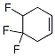 4,4,5-Trifluoro-1-cyclohexene CAS#: 39763-15-0