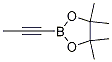 4,4,5,5-Tetramethyl-2-(1-propyn-1-yl)-1,3,2-dioxaborolane CAS#: 347389-75-7