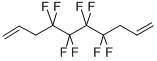 4,4,5,5,6,6,7,7-OCTAFLUORODECA-1,9-DIENE CAS#: 170804-07-6