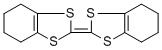 4,4',5,5',6,6',7,7'-OCTAHYDRODIBENZOTETRATHIAFULVALENE CAS#: 35079-58-4