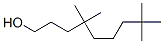 4,4,8,8-Tetramethyl-1-nonanol CAS#: 31334-80-2