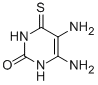 4,5-DIAMINO-6-THIOURACIL CAS#: 40848-33-7