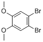 4,5-DIBROMOVERATROLE CAS#: 37895-73-1