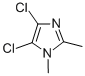 4,5-DICHLORO-1,2-DIMETHYL-1H-IMIDAZOLE CAS#: 175201-56-6