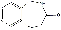 4,5-DIHYDRO-1,4-BENZOXAZEPIN-3(2H)-ONE CAS#: 34844-80-9