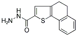 4,5-DIHYDRO-NAPHTHO[1,2-B]THIOPHENE-2-CARBOXYLIC ACID HYDRAZIDE CAS#: 278782-13-1