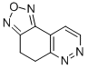 4,5-DIHYDRO[1,2,5]OXADIAZOLO[3,4-F]CINNOLINE CAS#: 300587-41-1