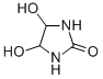 4,5-DIHYDROXYTETRAHYDRO-2H-IMIDAZOL-2-ONE CAS#: 3720-97-6