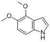4,5-DIMETHOXY-1H-INDOLE CAS#: 30933-67-6